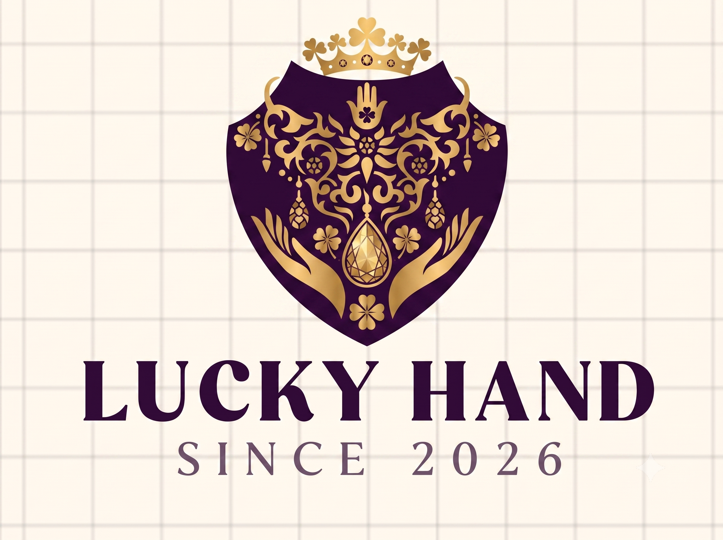 Lucky Hand